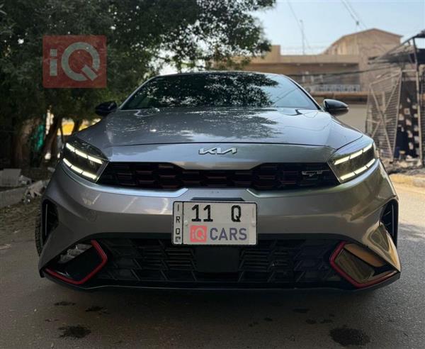Kia Forte 2024 for sale in Iraq - Baghdad
